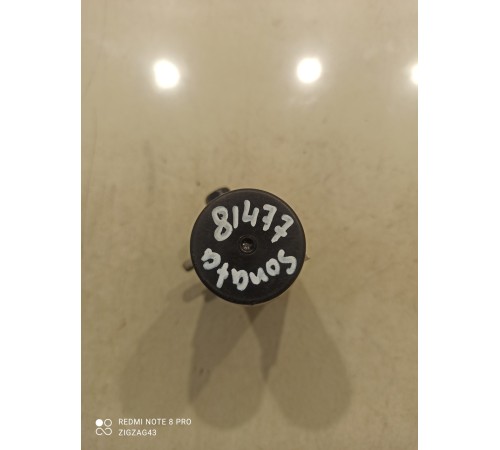 Клапан кондиционера