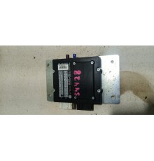 Электронный блок глонасс