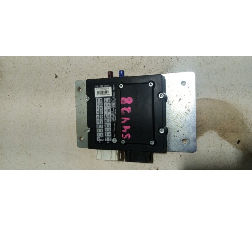 Электронный блок глонасс