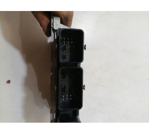 Блок электронный