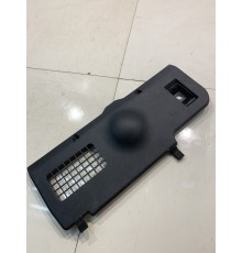 Накладка торпедо