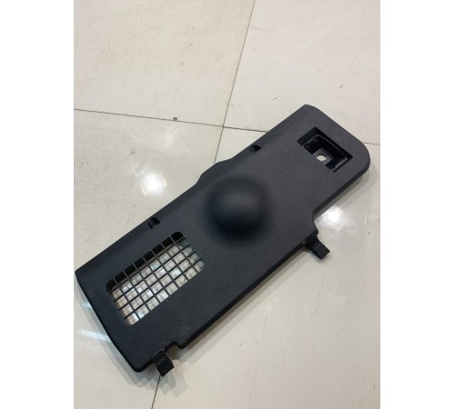 Накладка торпедо