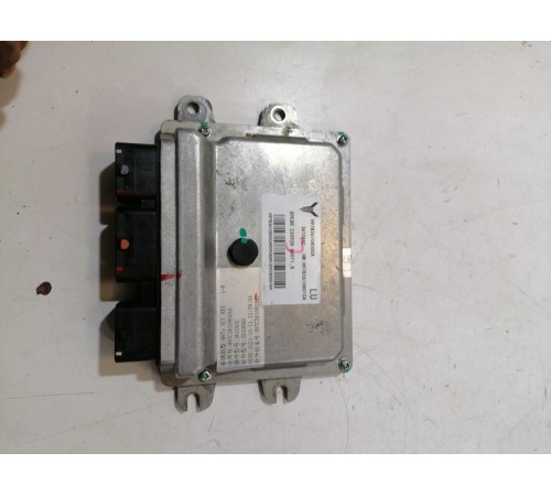 Блок электронный