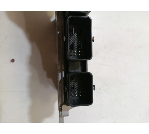 Блок электронный