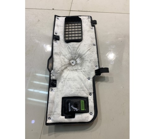 Накладка торпедо