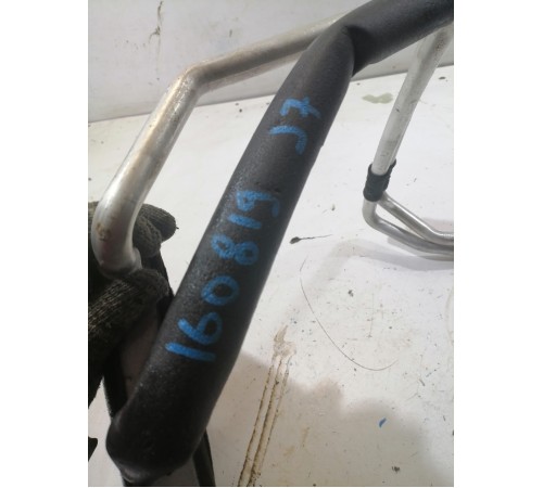 Радиатор системы охлаждения 