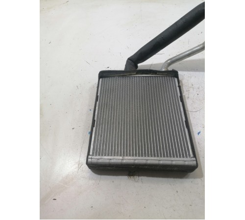 Радиатор системы охлаждения 