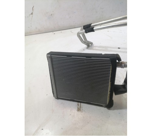 Радиатор системы охлаждения 