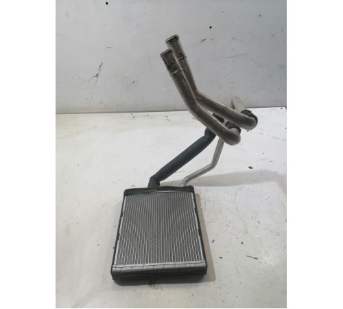 Радиатор системы охлаждения 