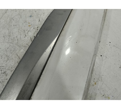 Накладка двери задняя левая