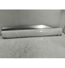 Накладка двери задняя левая