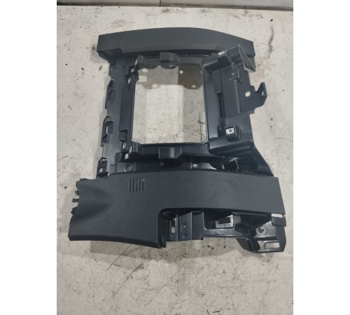 Накладка торпедо