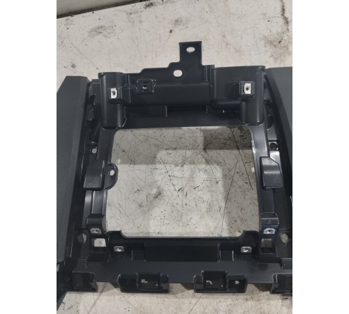 Накладка торпедо