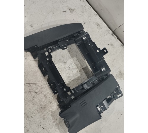 Накладка торпедо