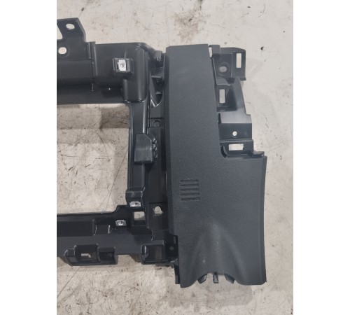 Накладка торпедо