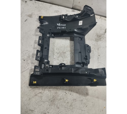 Накладка торпедо