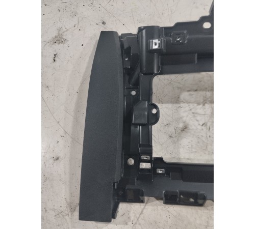 Накладка торпедо