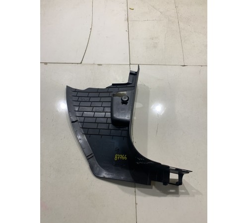 Обшивка стойки(задняя левая)