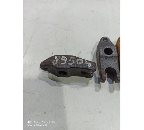 Комплект скоб крепления форсунки(4 шт.)