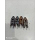 Комплект скоб крепления форсунки(4 шт.)