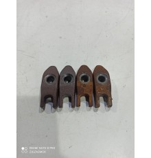 Комплект скоб крепления форсунки(4 шт.)