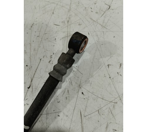 Тормозной шланг передний левый