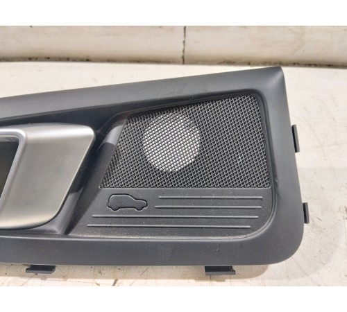 Ручка двери задняя левая внутренняя