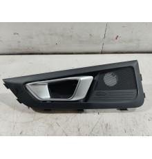 Ручка двери задняя левая внутренняя