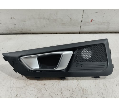 Ручка двери задняя левая внутренняя