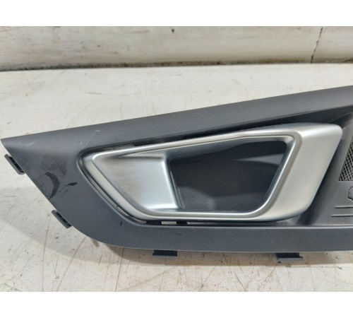 Ручка двери задняя левая внутренняя