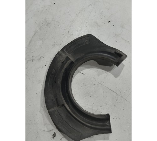 Прокладка (проставка) пружины передняя правая