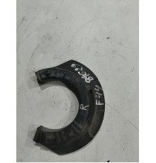 Прокладка (проставка) пружины передняя правая