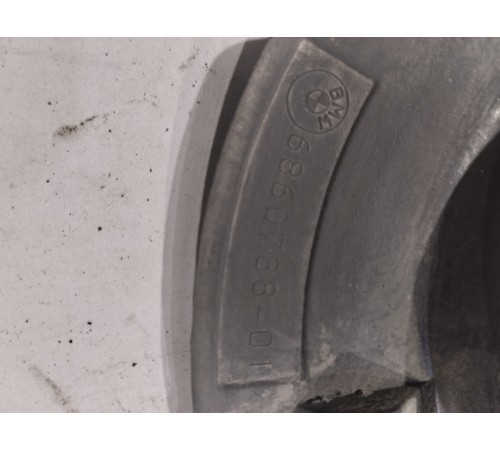 Прокладка (проставка) пружины передняя правая