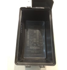 Крышка блока предохранителей