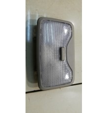 Плафон внутреннего освещения (задний)