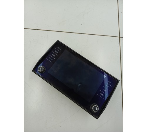 Дисплей информационный монитор