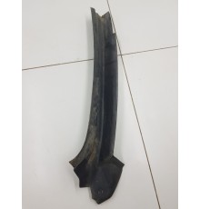 Накладка фонаря задняя левая водосток