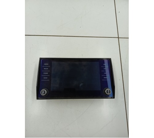 Дисплей информационный монитор