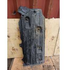 Защита антигравийная левая