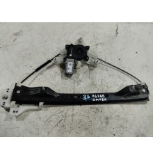 Стеклоподъёмник двери задний левый