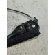 Стеклоподъёмник двери задний левый