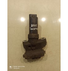 Тормозной цилиндр(блок ручника) задний правый