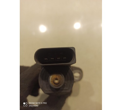 Тормозной цилиндр(блок ручника) задний правый