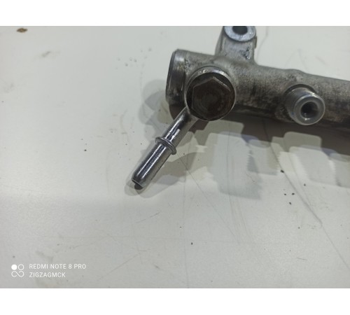 Топливная рампа