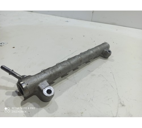 Топливная рампа