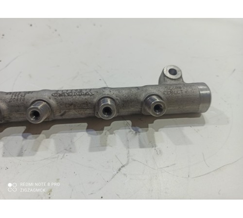 Топливная рампа