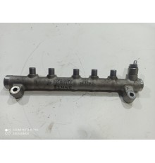 Топливная рампа