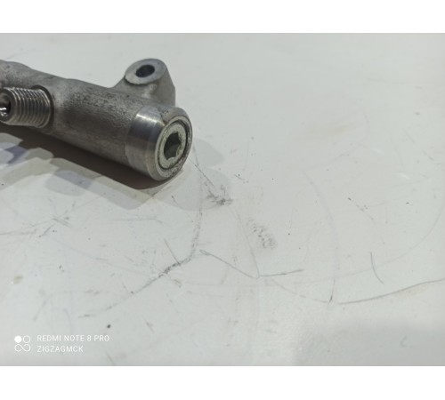 Топливная рампа