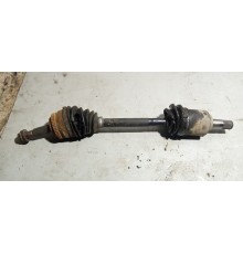 Полуось (привод) передний левый