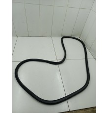 Уплотнитель двери передний левый